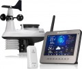 BRESSER Wi-Fi 7 in 1 Professional Weather Station