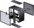 Jonsbo U4 Mini Black
