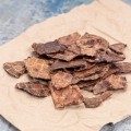 Priroda Dried Beef Lungs 500 g