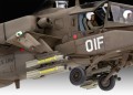 Revell AH-64A Apach (1:72)