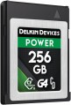 Delkin Devices POWER CFexpress Type B G4