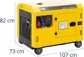 MSW MSW-AVR 8500S Max Euro5