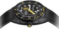 DOXA SUB 300 Carbon Aqua Lung US Divers Sharkhunter 822.70.1