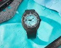 DOXA SUB 300 Carbon Aquamarine 822.70.241.20