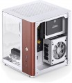 Jonsbo TK-0 White