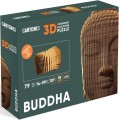 Сartonic Buddha