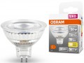 Osram LED Star MR16 6.5W 2700K GU5.3 12V