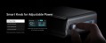 ANKER Prime Charger 250W 6 Ports GaNPrime