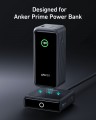 ANKER 100W Charging Base for Anker Prime Power Bank