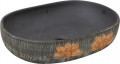 VidaXL Countertop Basin 155100