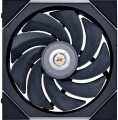 Lian Li Uni Fan Reverse TL140 Black