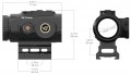 Vector Optics Paragon 3x18 Prism