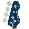 Vintage V4 Reissued Bass RW