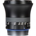 Carl Zeiss 18mm f/2.8 Milvus