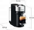 De'Longhi Nespresso VertuoNext ENV 120.CAE