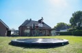 Exit Silhouette Ground Sports 14ft