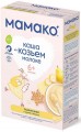 Mamako Milk Porridge 6 200