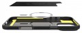 Spigen Rugged Armor with MagSafe for iPhone 16 Pro