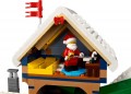 Lego Santas Post Office 10339