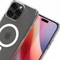 Spigen Ultra Hybrid (MagFit) for iPhone 16 Pro