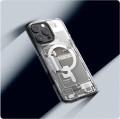 Spigen Ultra Hybrid Zero One (MagFit) for iPhone 16 Pro Max