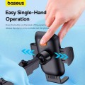 BASEUS Go Series Clamp-Type Phone Holder