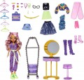 Monster High Studio Clawdeen Wolf HKY70