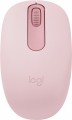 Logitech M196