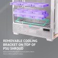 Antec Flux Pro White