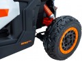 Ramiz Buggy Maverick Turbo RR