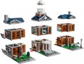 Lego X-Men The X-Mansion 76294