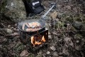 Petromax Pocket Stove