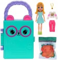 Polly Pocket Lil Styles Case HTV02