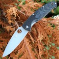 Spyderco Resilience Lightweight