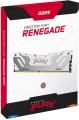 Kingston Fury Renegade DDR5 CUDIMM 1x24Gb