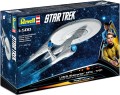 Revell U.S.S. Enterprise NCC-1701 (1:500)