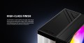 ID-COOLING Frozn A410 SE ARGB