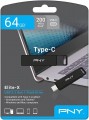 PNY Elite-X Type-C