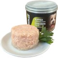 AnimAll Dog Canned Chicken in Jelly 195 g