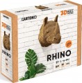 Сartonic Rhino