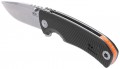 SOG Tellus ATK Black