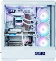 Zalman P50 DS White