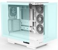 Zalman P50 DS White