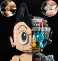 Pantasy Mechanical Clear Version Classic Light Kit 86203
