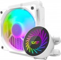 DarkFlash Radiant DCS 120 White