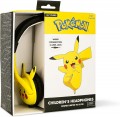 OTL Pokemon Pikachu Ears Wired Headphones