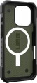 UAG Pathfinder with Magsafe for iPhone 16 Pro