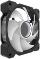 DarkFlash DR08 3 in 1 Black