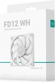 Deepcool FD12 White