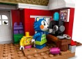 Lego Able Sisters Clothing Shop 77055
